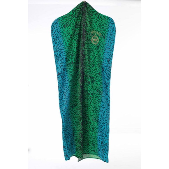 Robe VERSACE FOR H&M - Picture 4 of 5